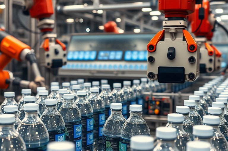 南通桶裝自動化設備生產廠家