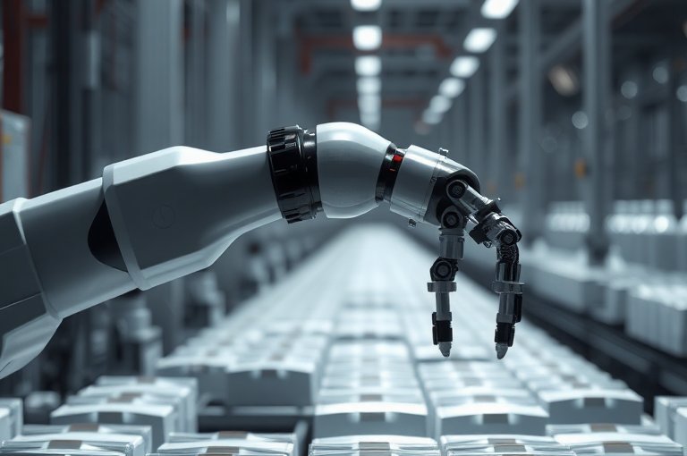 上海重型自動化設備生產廠家