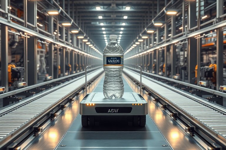 南通灌裝碼垛機(jī)輸送線價(jià)格